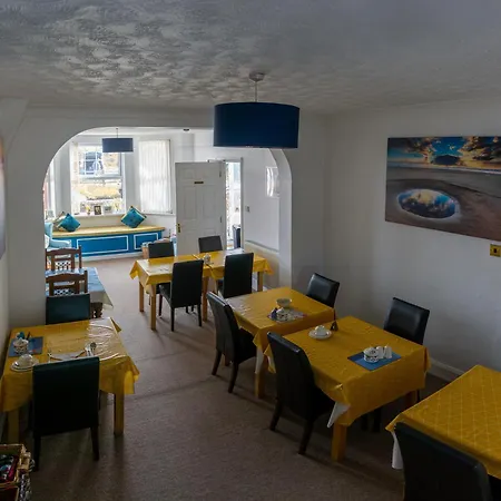 Sea Jade Panzió 3*